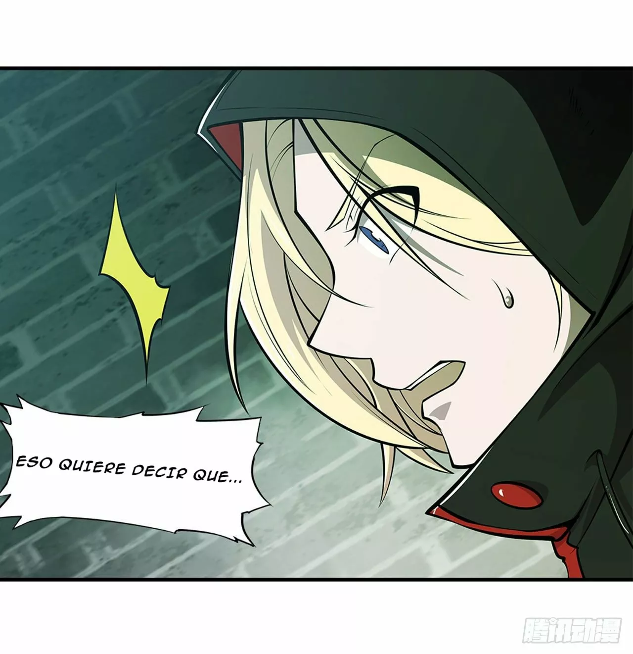 The Blood Princess And The Knight Capítulo 62 - Page 31