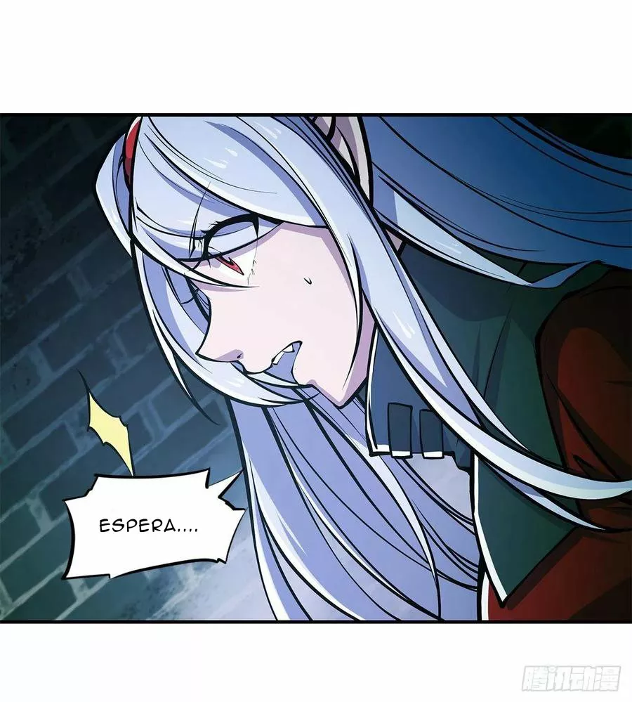 The Blood Princess And The Knight Capítulo 63 - Page 10