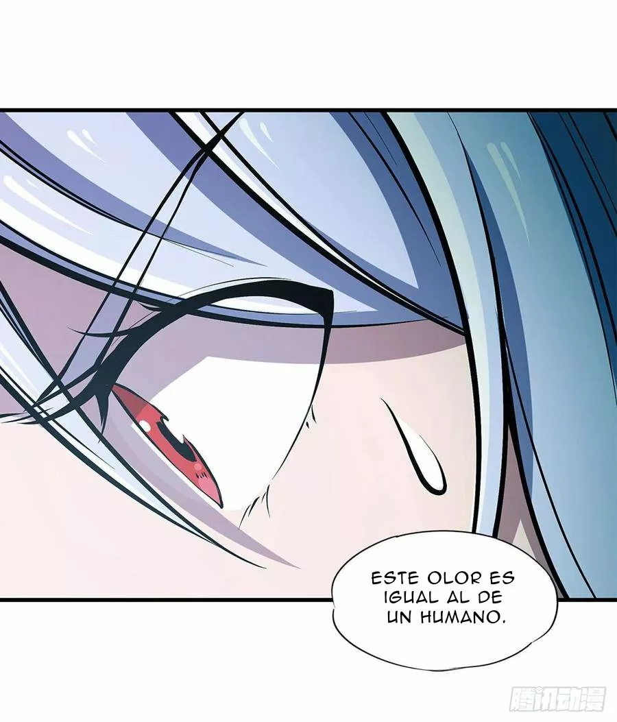 The Blood Princess And The Knight Capítulo 63 - Page 11