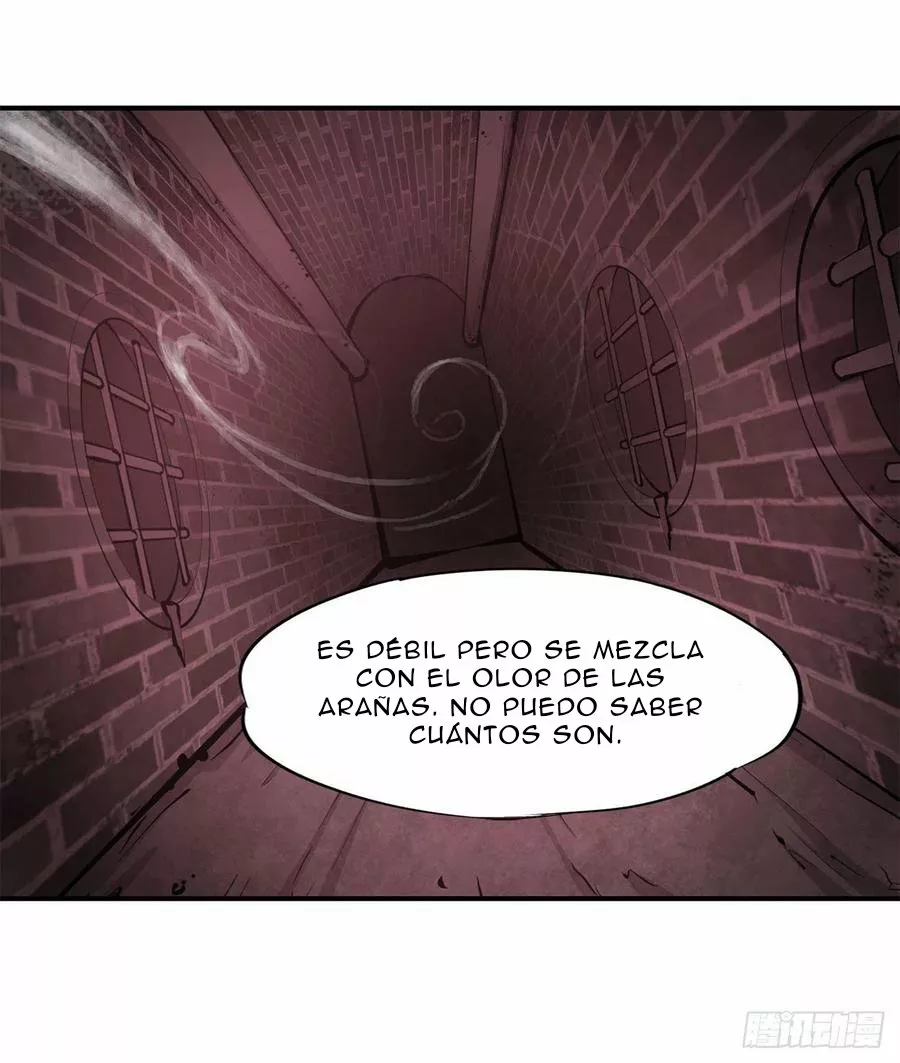 The Blood Princess And The Knight Capítulo 63 - Page 12