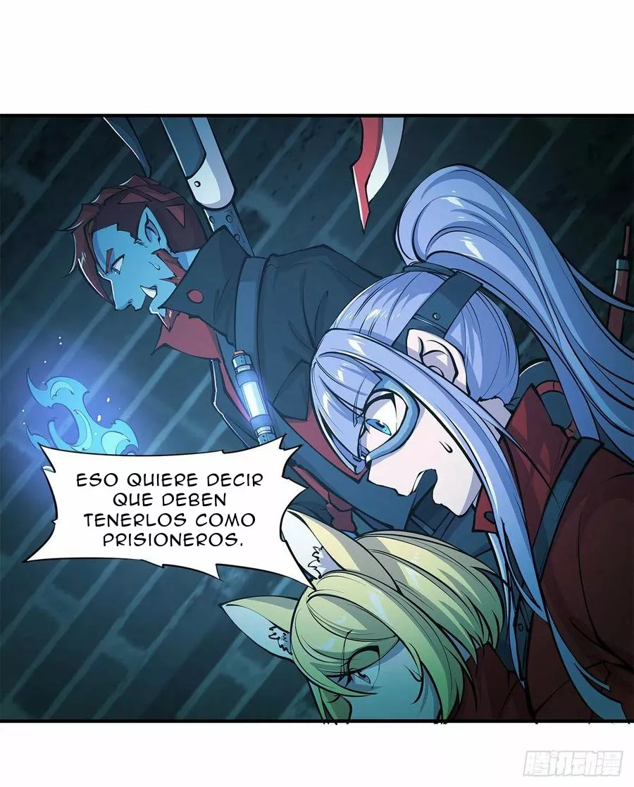 The Blood Princess And The Knight Capítulo 63 - Page 14