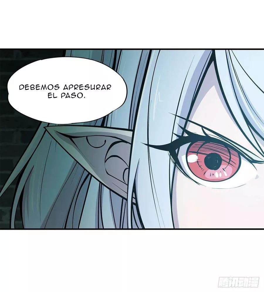 The Blood Princess And The Knight Capítulo 63 - Page 15