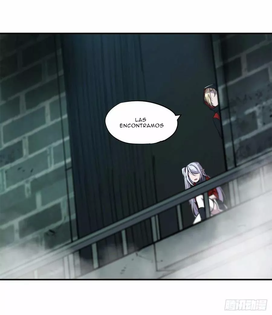 The Blood Princess And The Knight Capítulo 63 - Page 19
