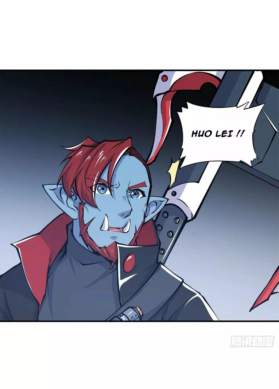 The Blood Princess And The Knight Capítulo 63 - Page 30