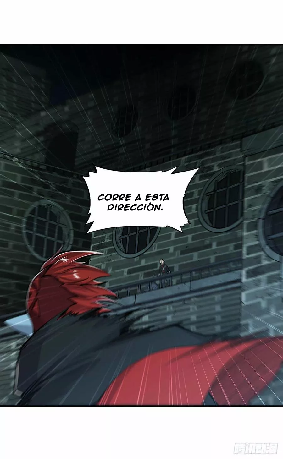 The Blood Princess And The Knight Capítulo 63 - Page 31