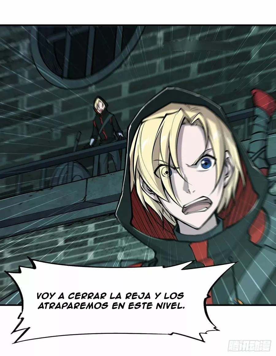 The Blood Princess And The Knight Capítulo 63 - Page 32