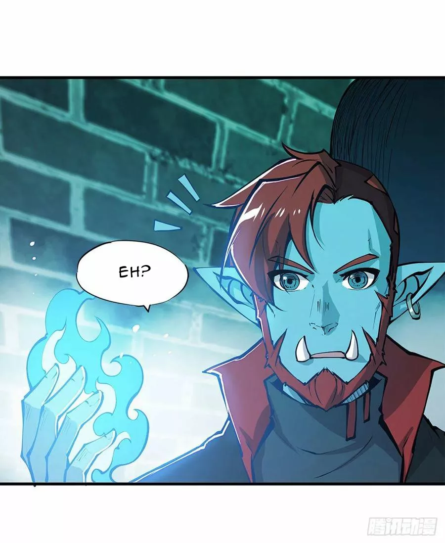 The Blood Princess And The Knight Capítulo 63 - Page 4