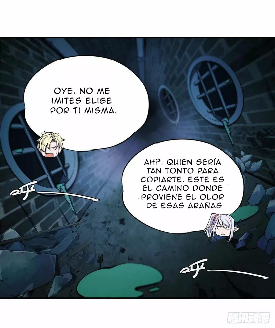 The Blood Princess And The Knight Capítulo 63 - Page 9