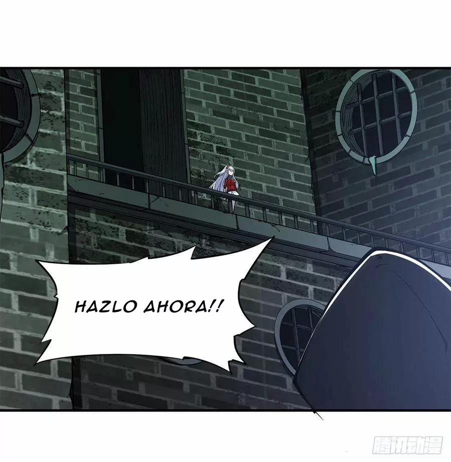 The Blood Princess And The Knight Capítulo 64 - Page 15