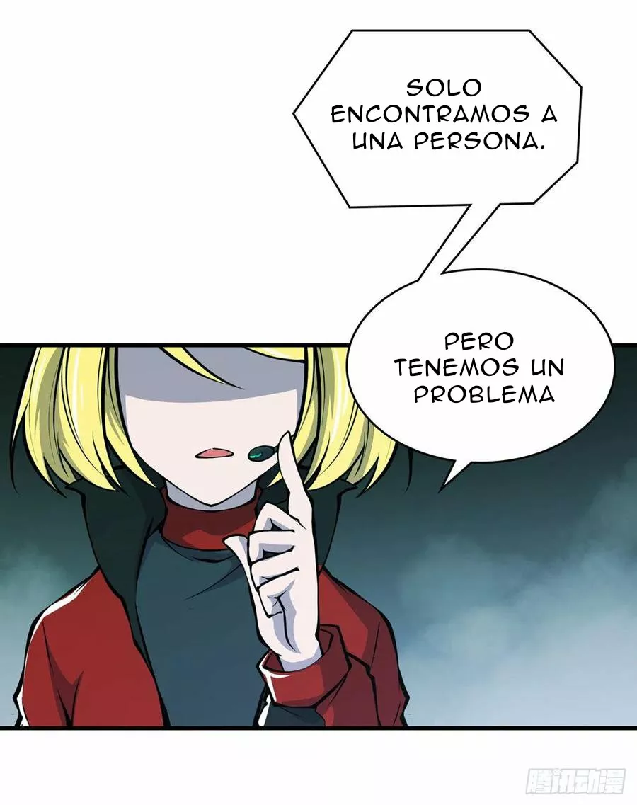 The Blood Princess And The Knight Capítulo 64 - Page 26