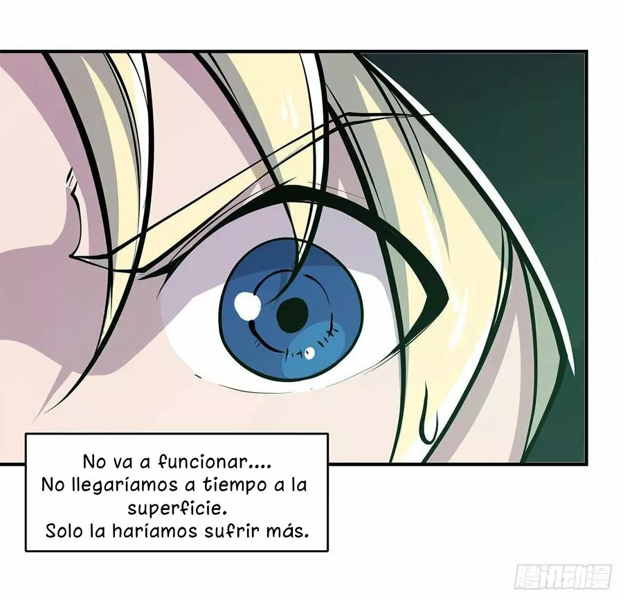 The Blood Princess And The Knight Capítulo 64 - Page 30
