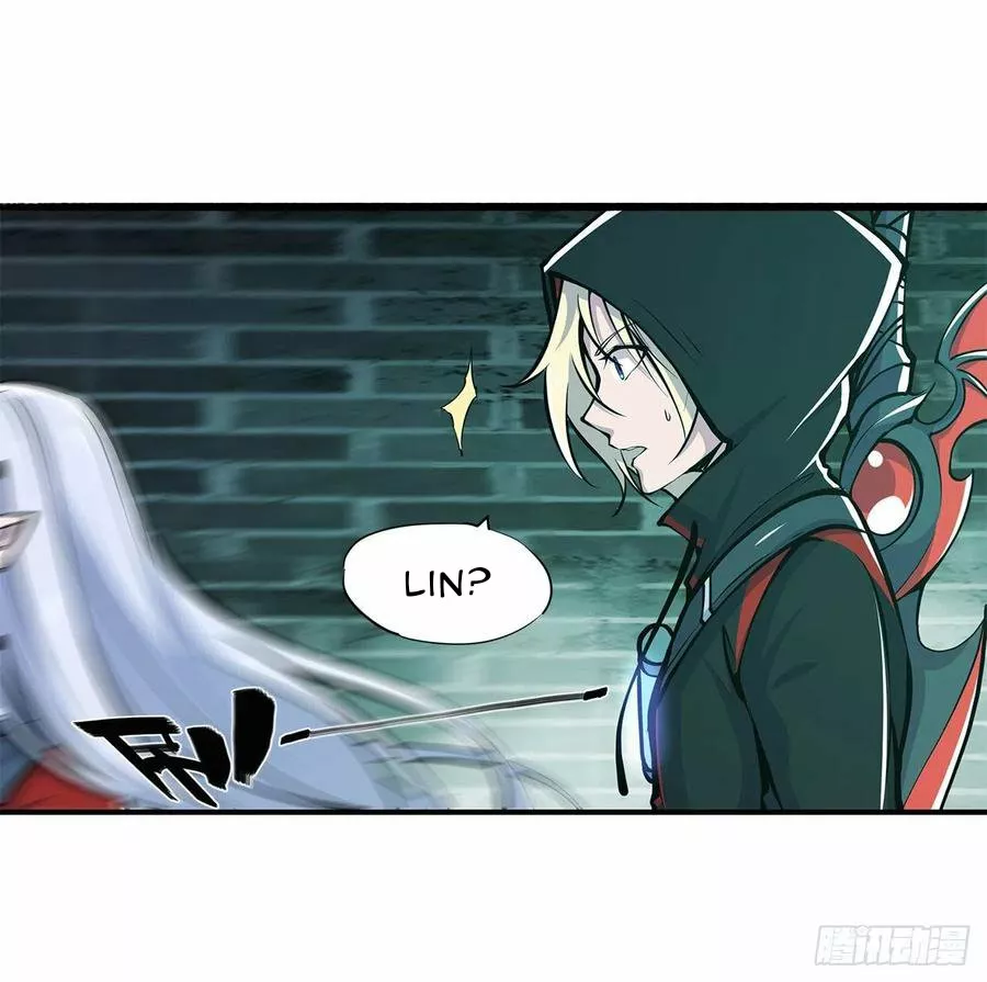 The Blood Princess And The Knight Capítulo 64 - Page 31