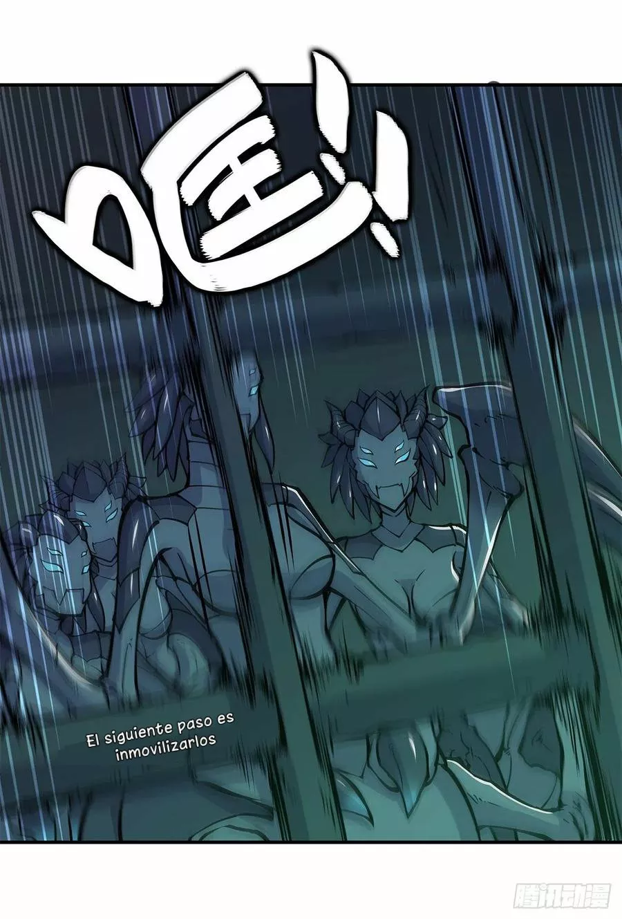 The Blood Princess And The Knight Capítulo 64 - Page 7