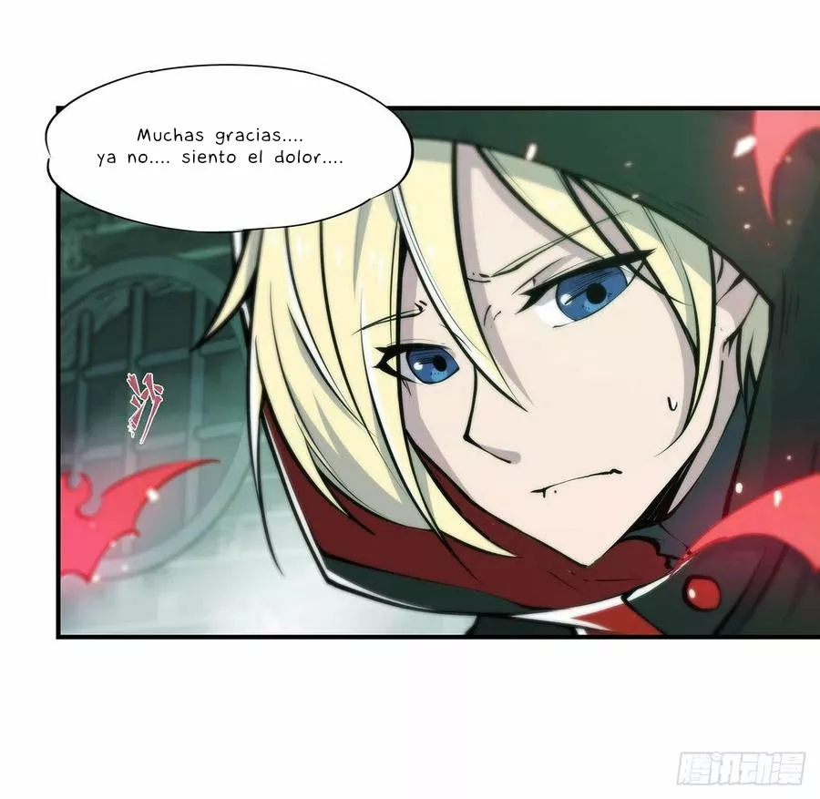 The Blood Princess And The Knight Capítulo 65 - Page 10