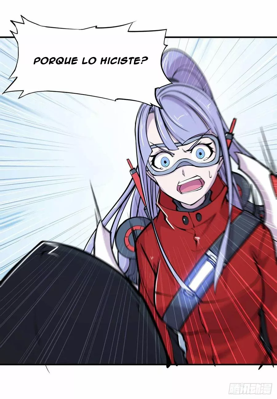 The Blood Princess And The Knight Capítulo 65 - Page 13