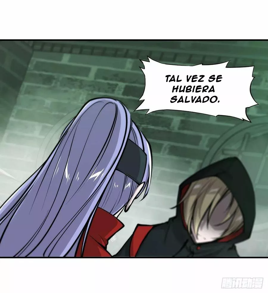 The Blood Princess And The Knight Capítulo 65 - Page 14
