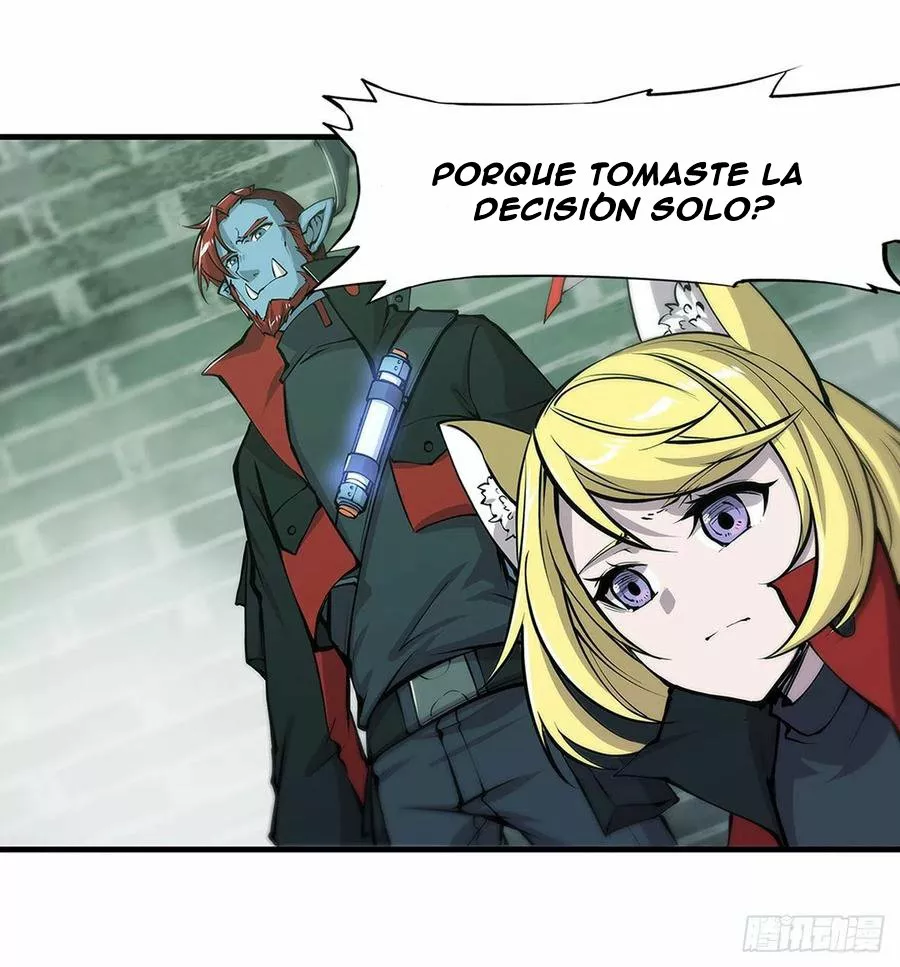 The Blood Princess And The Knight Capítulo 65 - Page 15