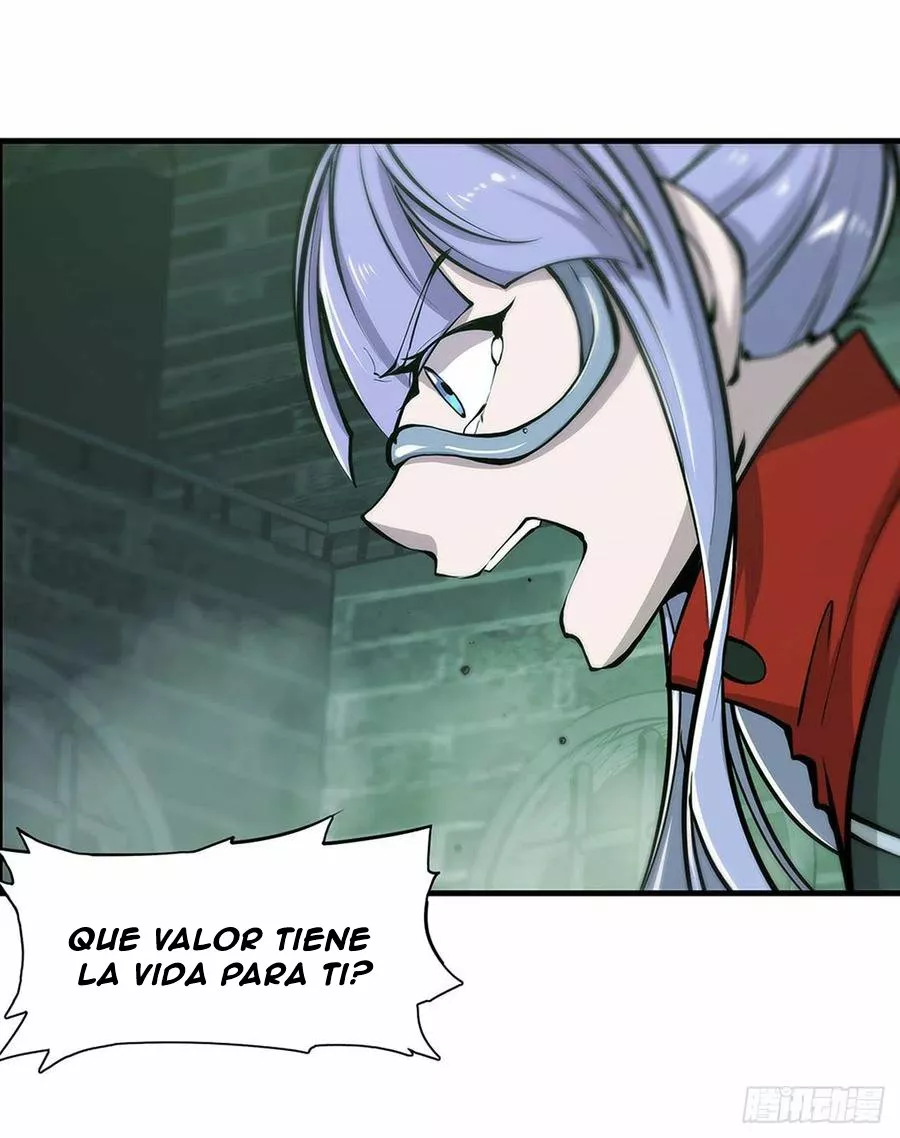 The Blood Princess And The Knight Capítulo 65 - Page 16