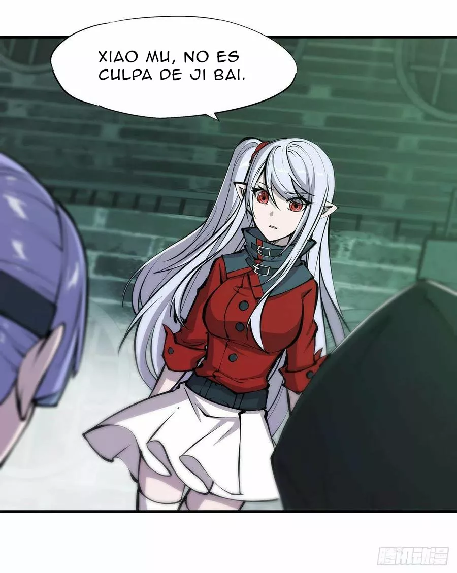 The Blood Princess And The Knight Capítulo 65 - Page 19