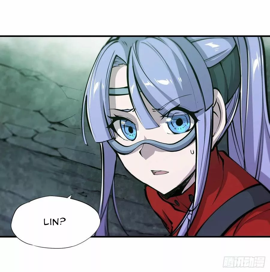 The Blood Princess And The Knight Capítulo 65 - Page 20