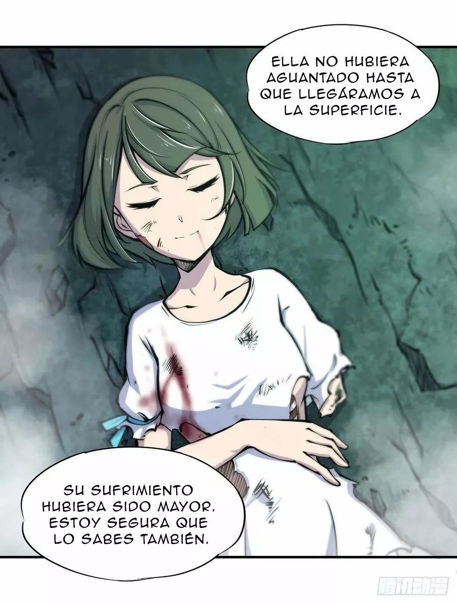 The Blood Princess And The Knight Capítulo 65 - Page 22