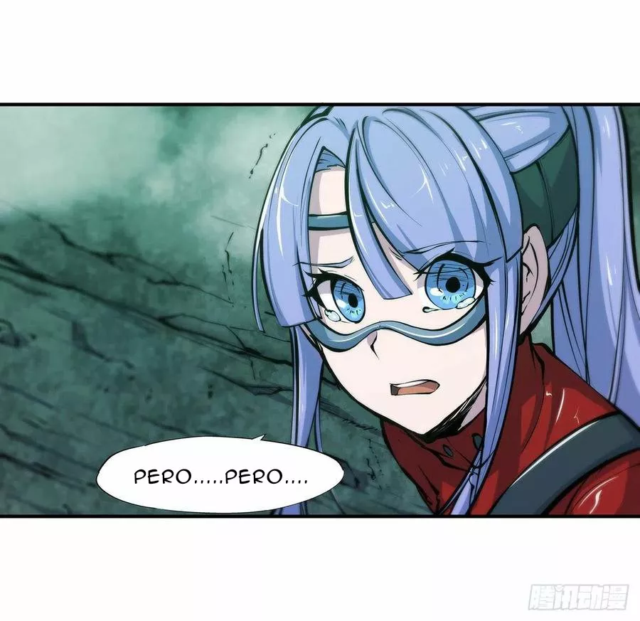 The Blood Princess And The Knight Capítulo 65 - Page 23