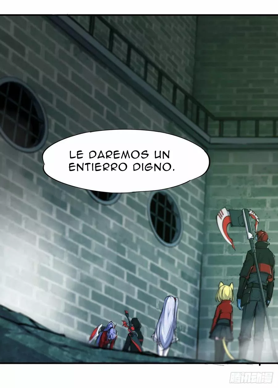 The Blood Princess And The Knight Capítulo 65 - Page 25