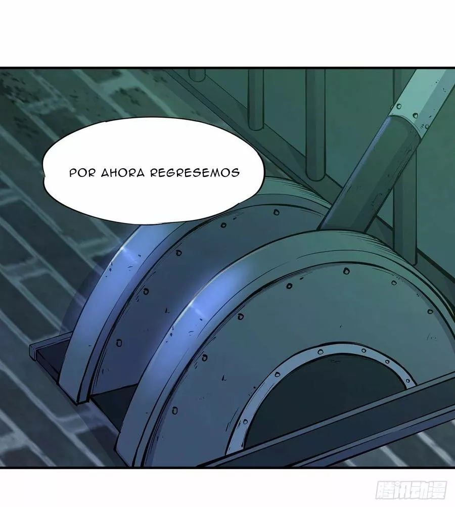 The Blood Princess And The Knight Capítulo 65 - Page 28