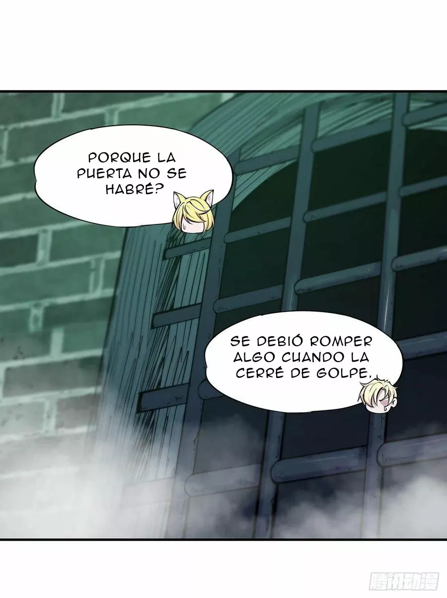 The Blood Princess And The Knight Capítulo 65 - Page 32