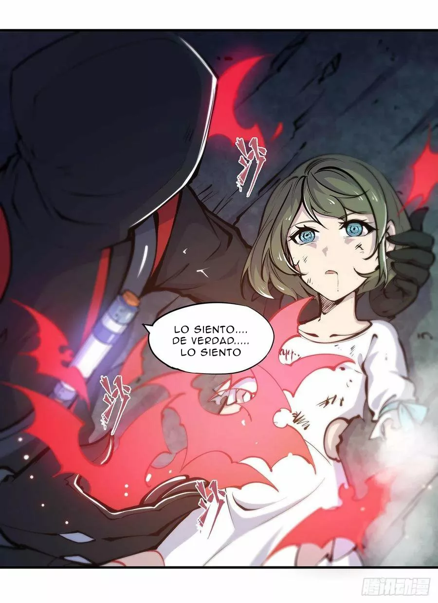 The Blood Princess And The Knight Capítulo 65 - Page 8