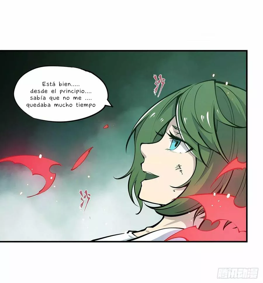 The Blood Princess And The Knight Capítulo 65 - Page 9