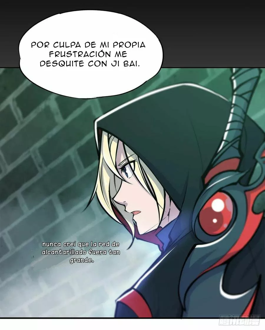 The Blood Princess And The Knight Capítulo 66 - Page 10