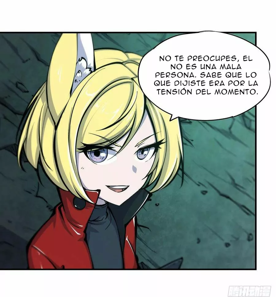 The Blood Princess And The Knight Capítulo 66 - Page 12