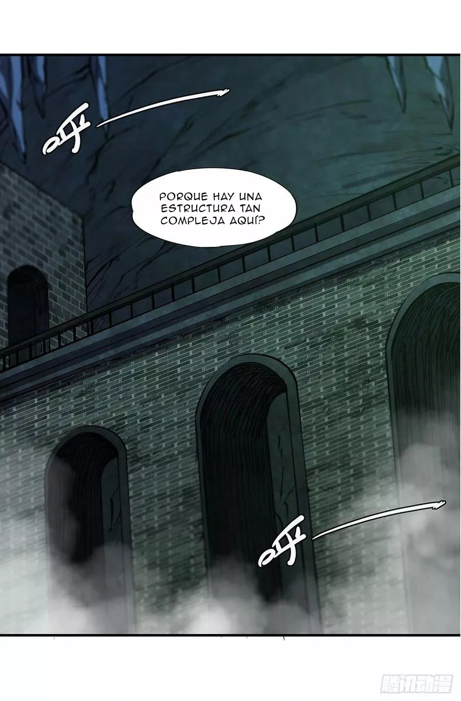 The Blood Princess And The Knight Capítulo 66 - Page 15