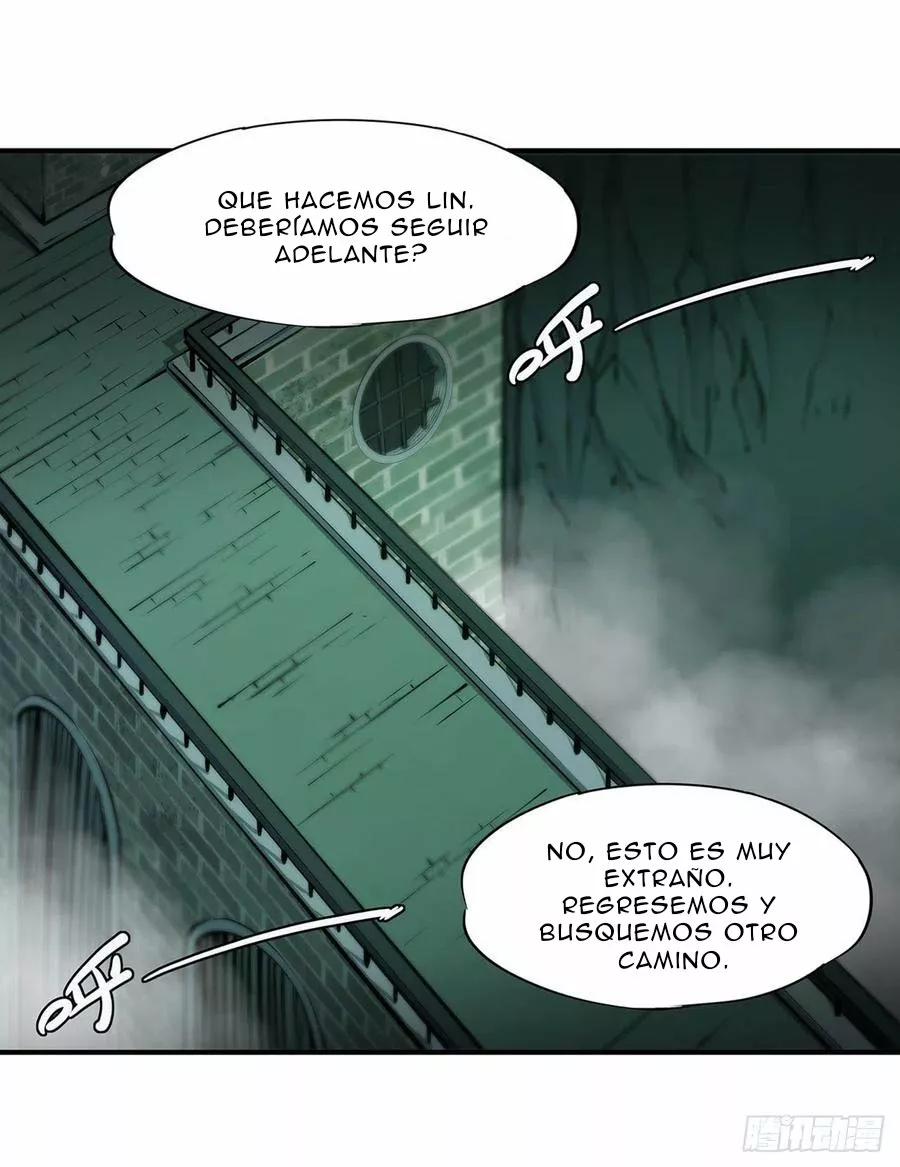 The Blood Princess And The Knight Capítulo 66 - Page 17