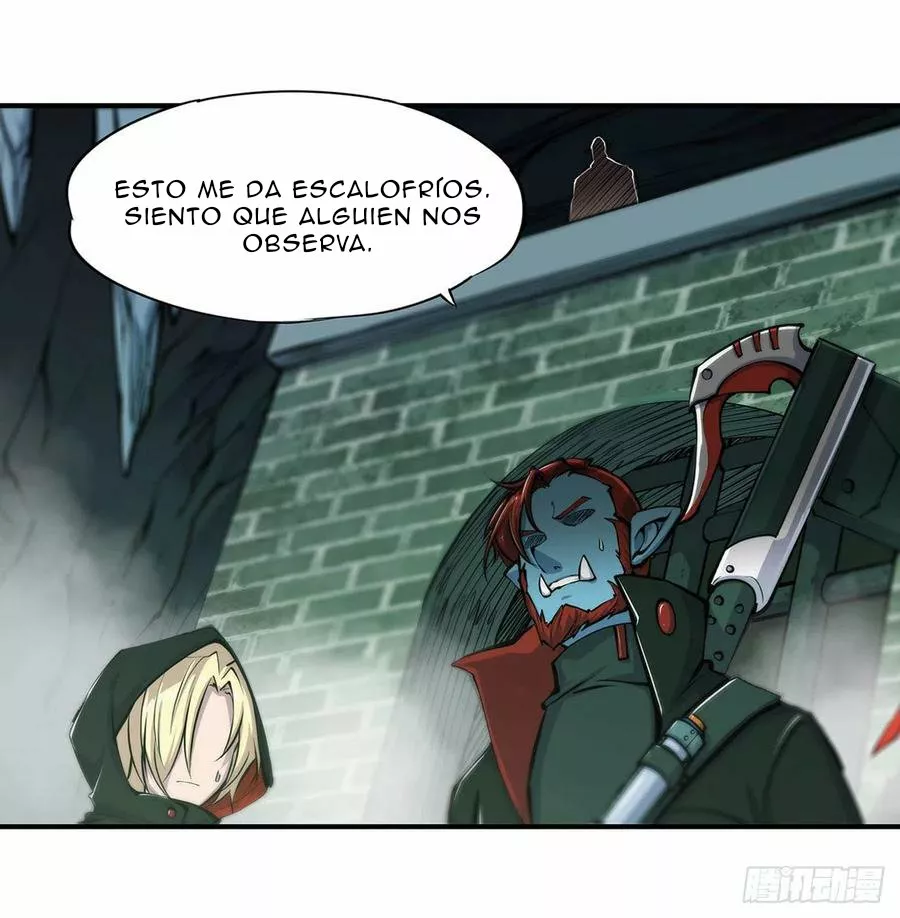 The Blood Princess And The Knight Capítulo 66 - Page 18