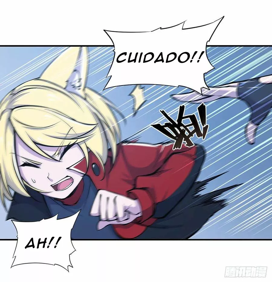 The Blood Princess And The Knight Capítulo 66 - Page 26