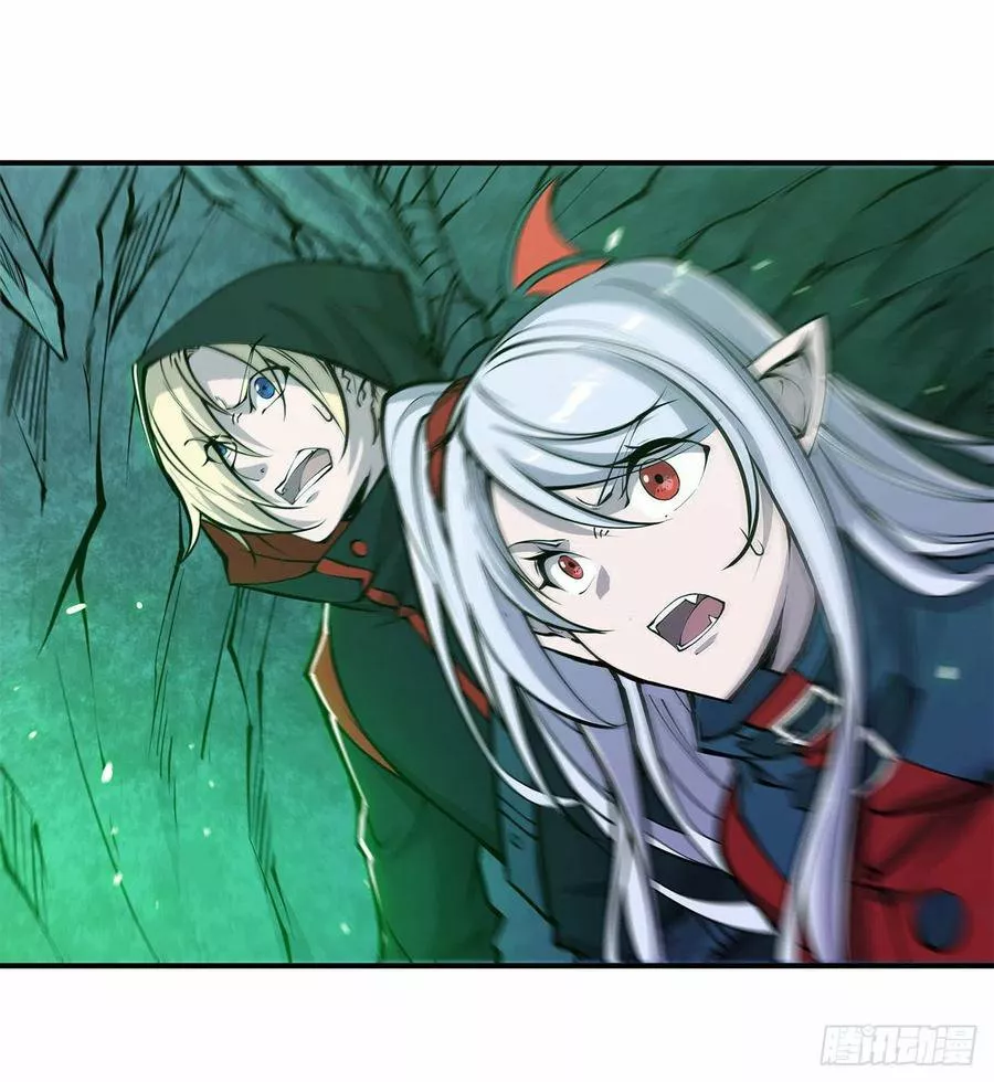 The Blood Princess And The Knight Capítulo 66 - Page 30