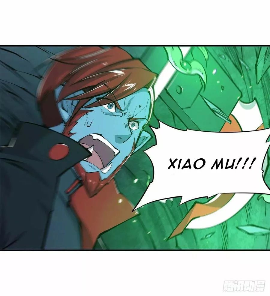 The Blood Princess And The Knight Capítulo 66 - Page 31