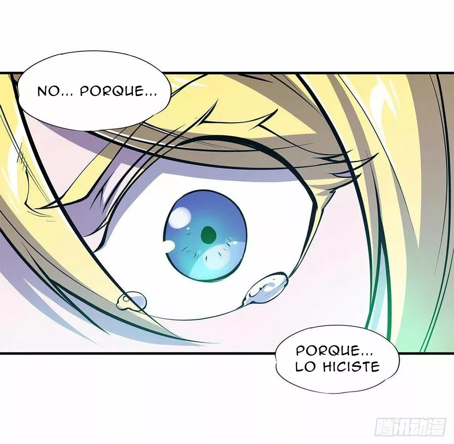 The Blood Princess And The Knight Capítulo 66 - Page 33