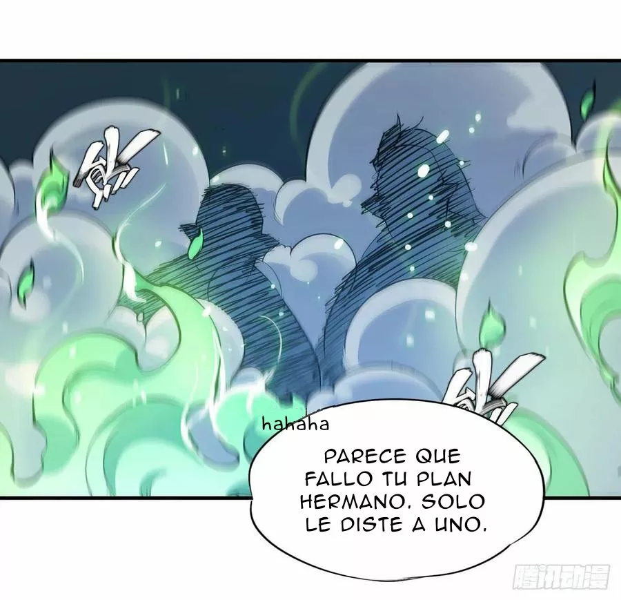 The Blood Princess And The Knight Capítulo 66 - Page 34
