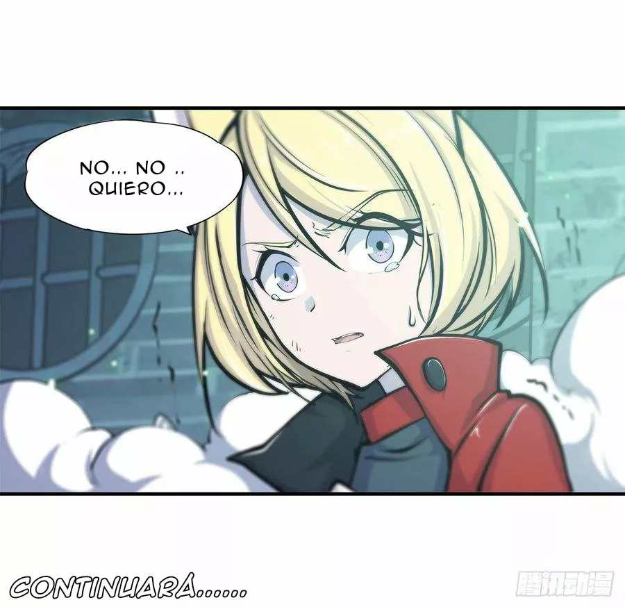 The Blood Princess And The Knight Capítulo 66 - Page 39