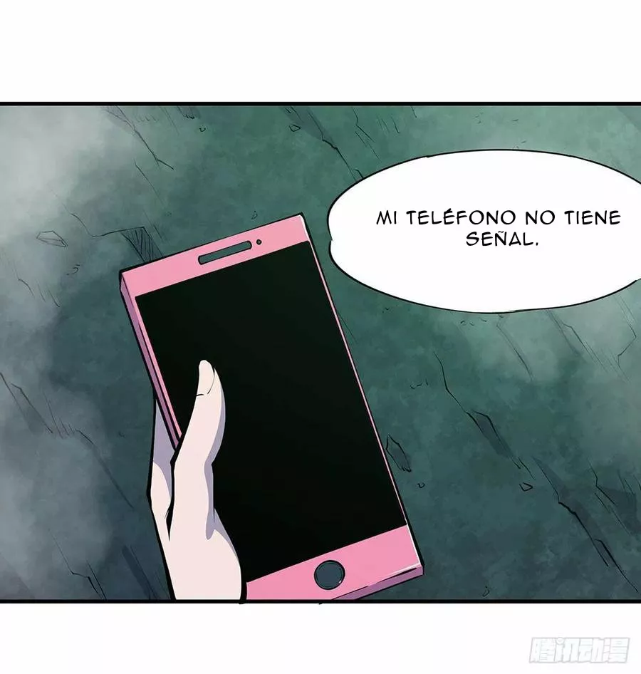 The Blood Princess And The Knight Capítulo 66 - Page 4