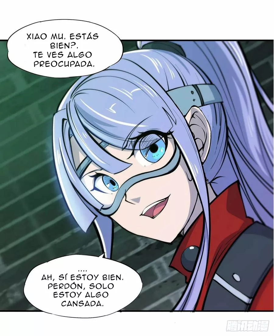 The Blood Princess And The Knight Capítulo 66 - Page 6