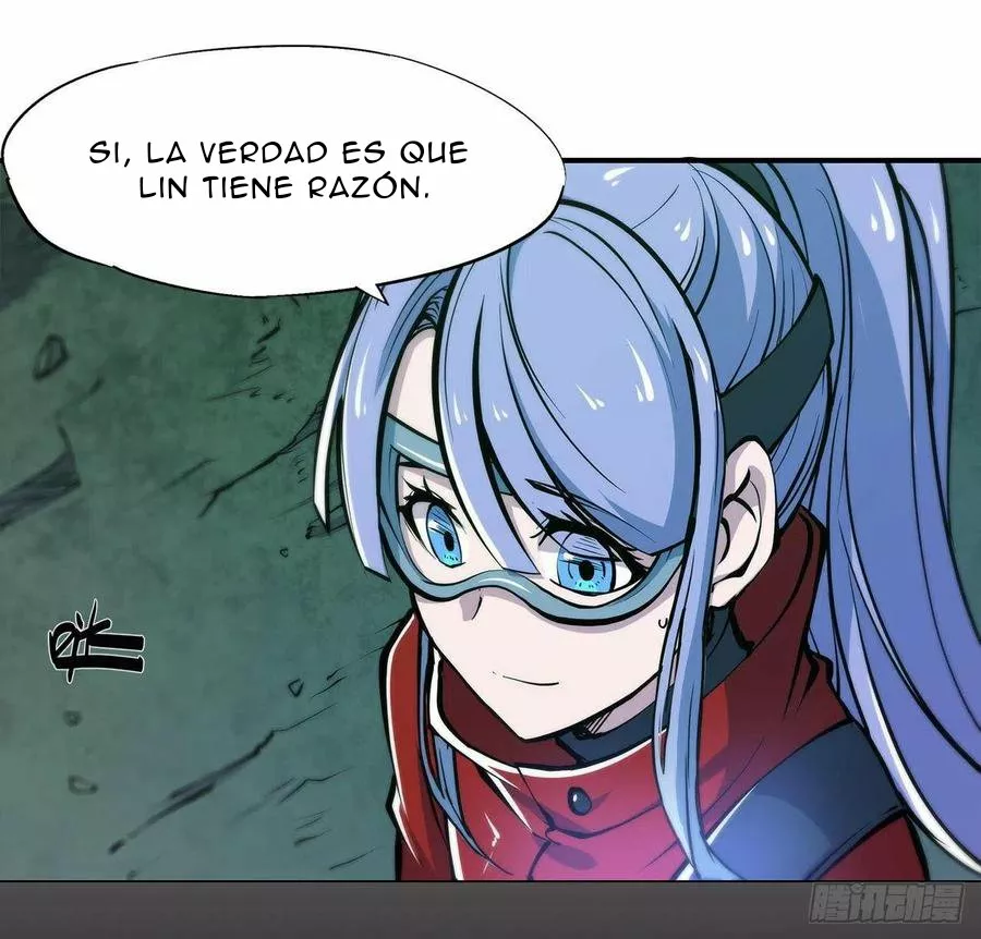 The Blood Princess And The Knight Capítulo 66 - Page 8