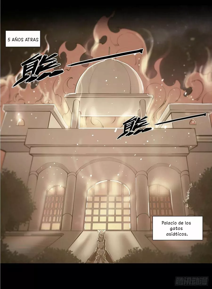 The Blood Princess And The Knight Capítulo 67 - Page 10