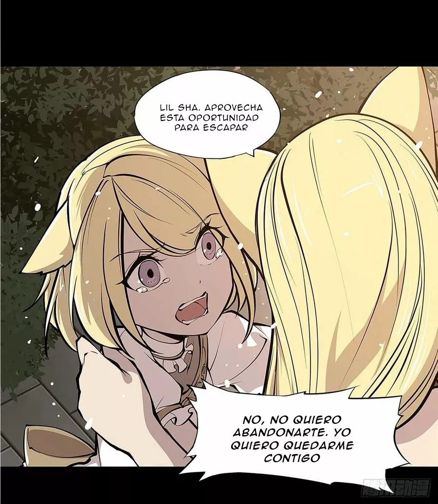 The Blood Princess And The Knight Capítulo 67 - Page 11