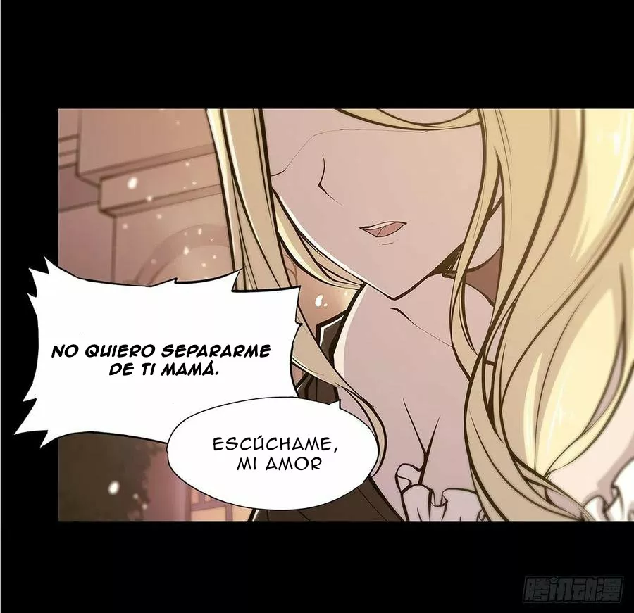 The Blood Princess And The Knight Capítulo 67 - Page 12