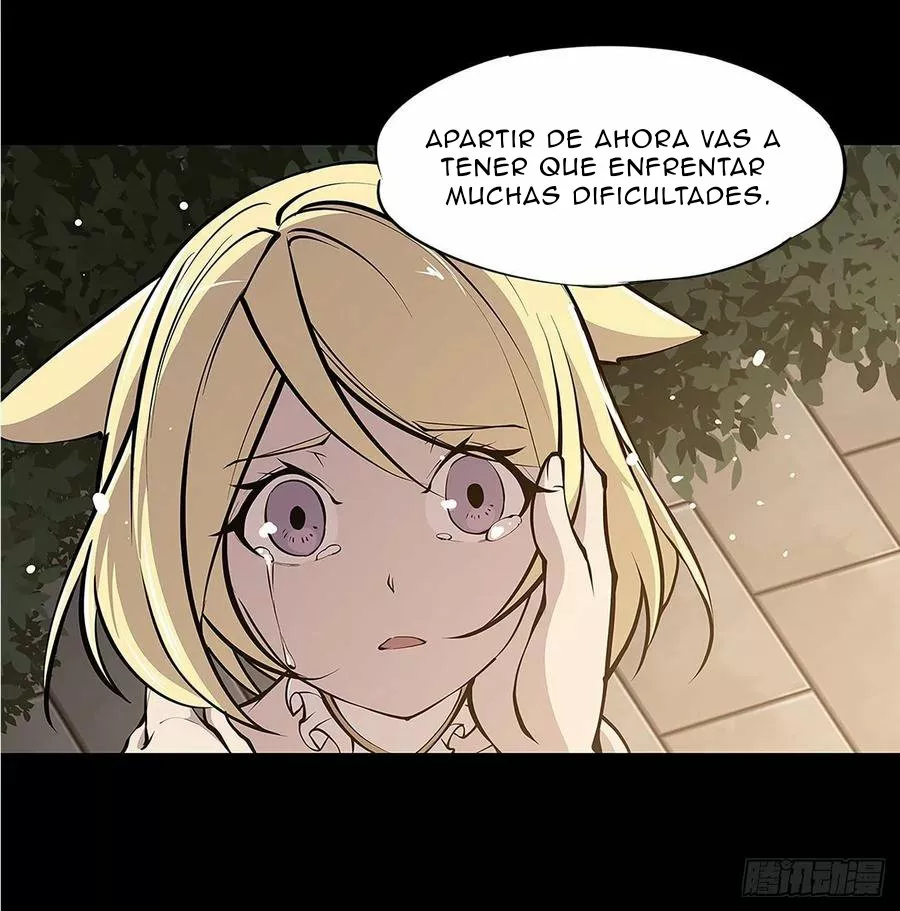 The Blood Princess And The Knight Capítulo 67 - Page 13