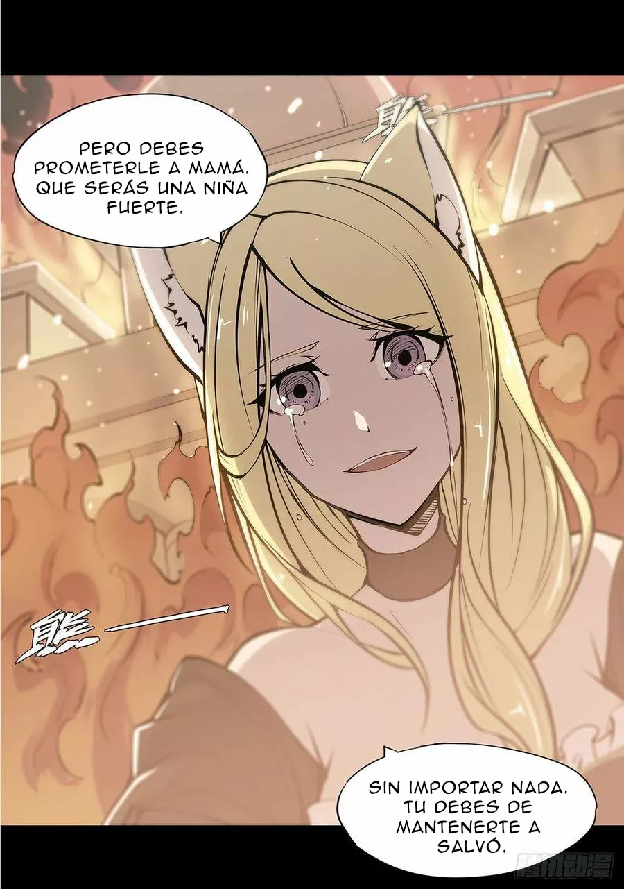The Blood Princess And The Knight Capítulo 67 - Page 14